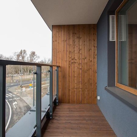 Warsaw To Be - Golden Apartment 外观 照片