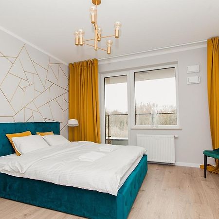 Warsaw To Be - Golden Apartment 外观 照片
