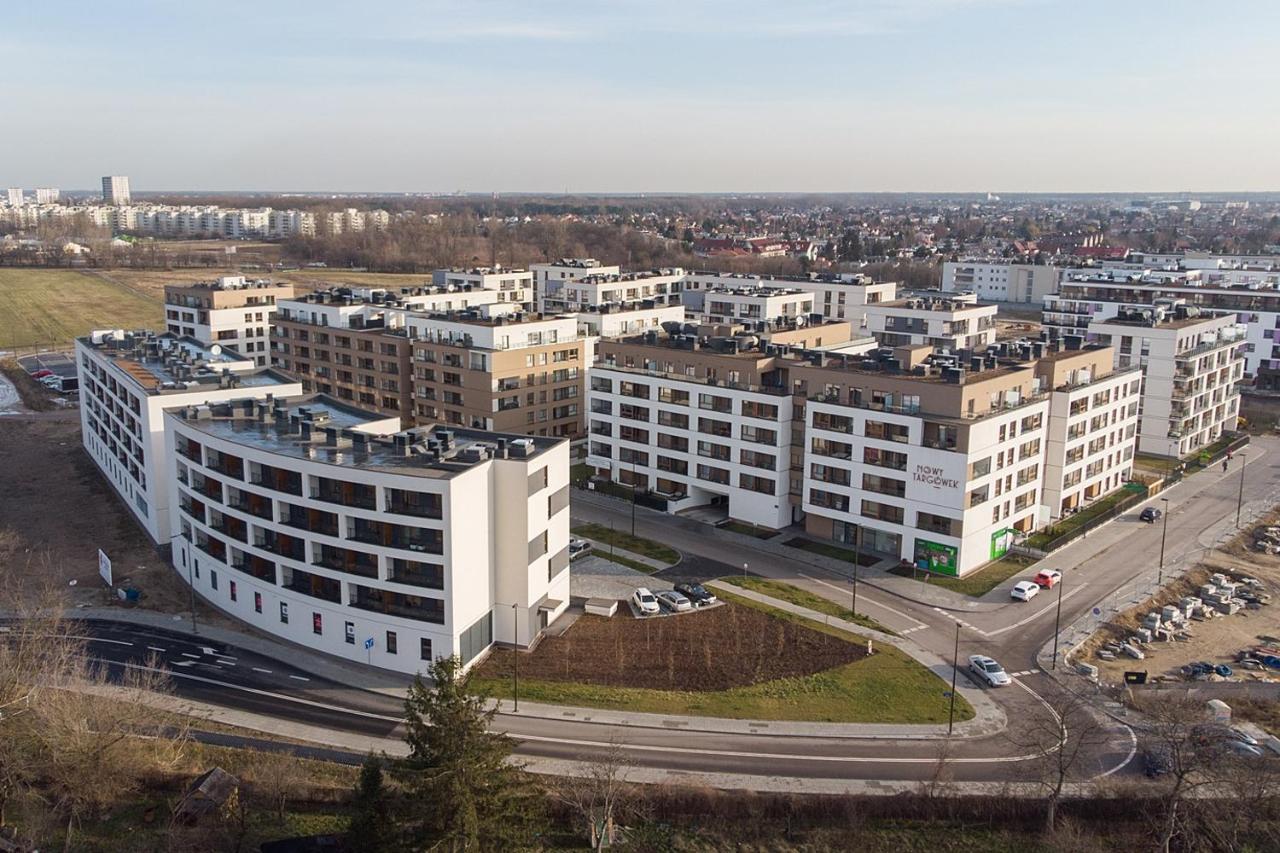 Warsaw To Be - Golden Apartment 外观 照片